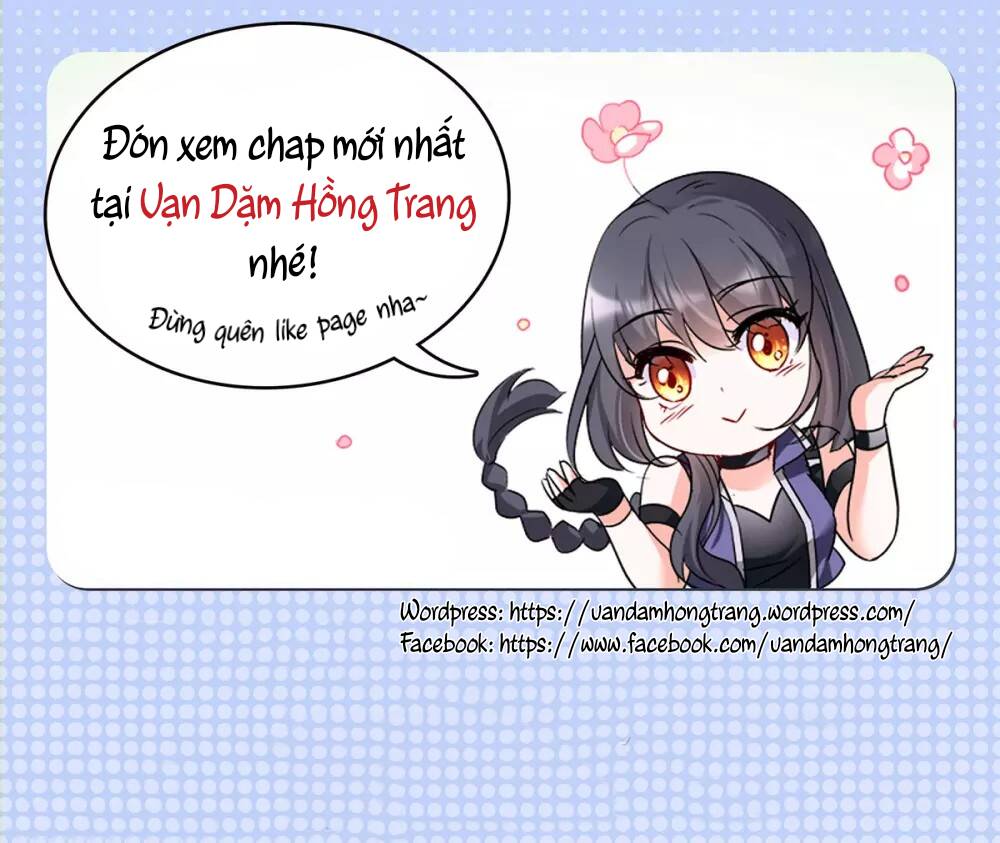 Cô Ấy Đến Rồi, Xin Nằm Xuống! - Chapter 279 - Page 29