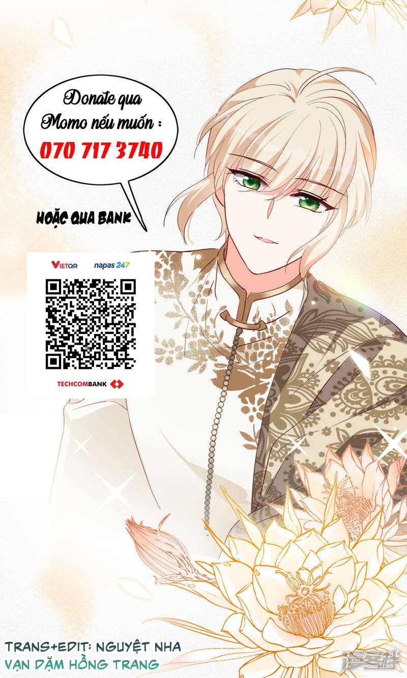 Cô Ấy Đến Rồi, Xin Nằm Xuống! - Chapter 279 - Page 30