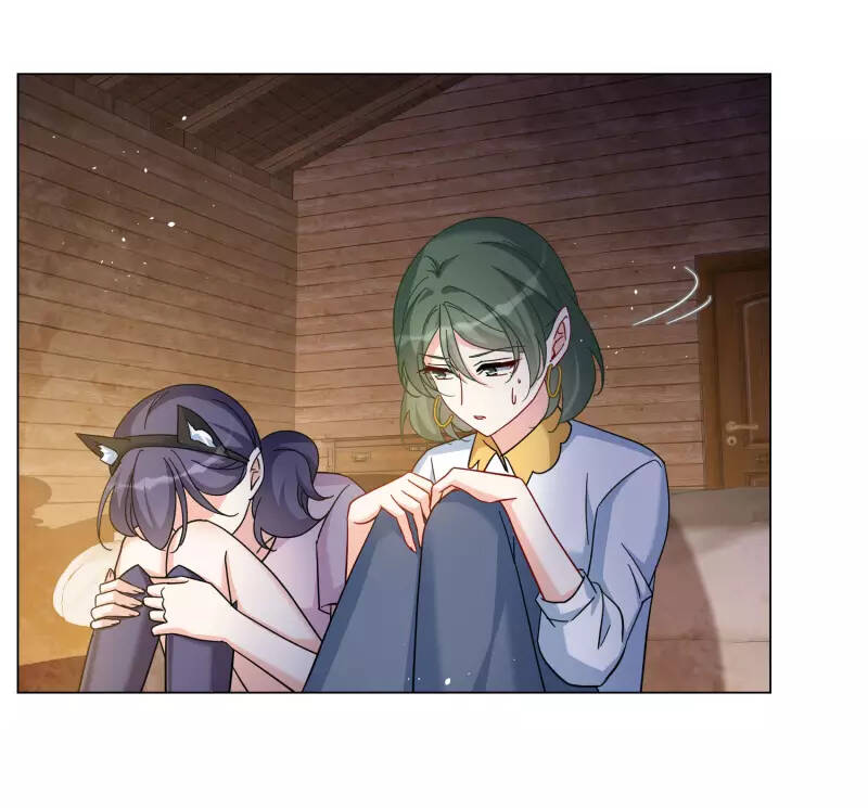 Cô Ấy Đến Rồi, Xin Nằm Xuống! - Chapter 279 - Page 3