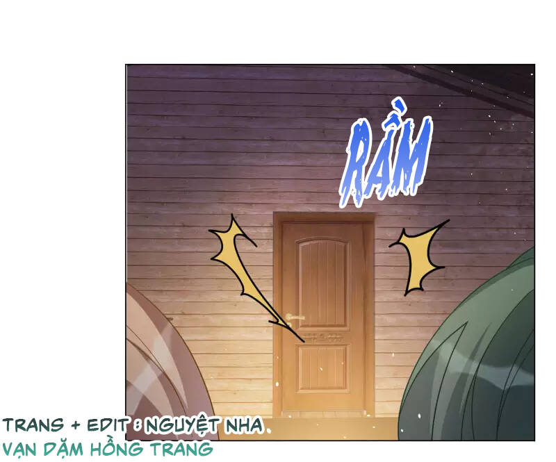 Cô Ấy Đến Rồi, Xin Nằm Xuống! - Chapter 279 - Page 6