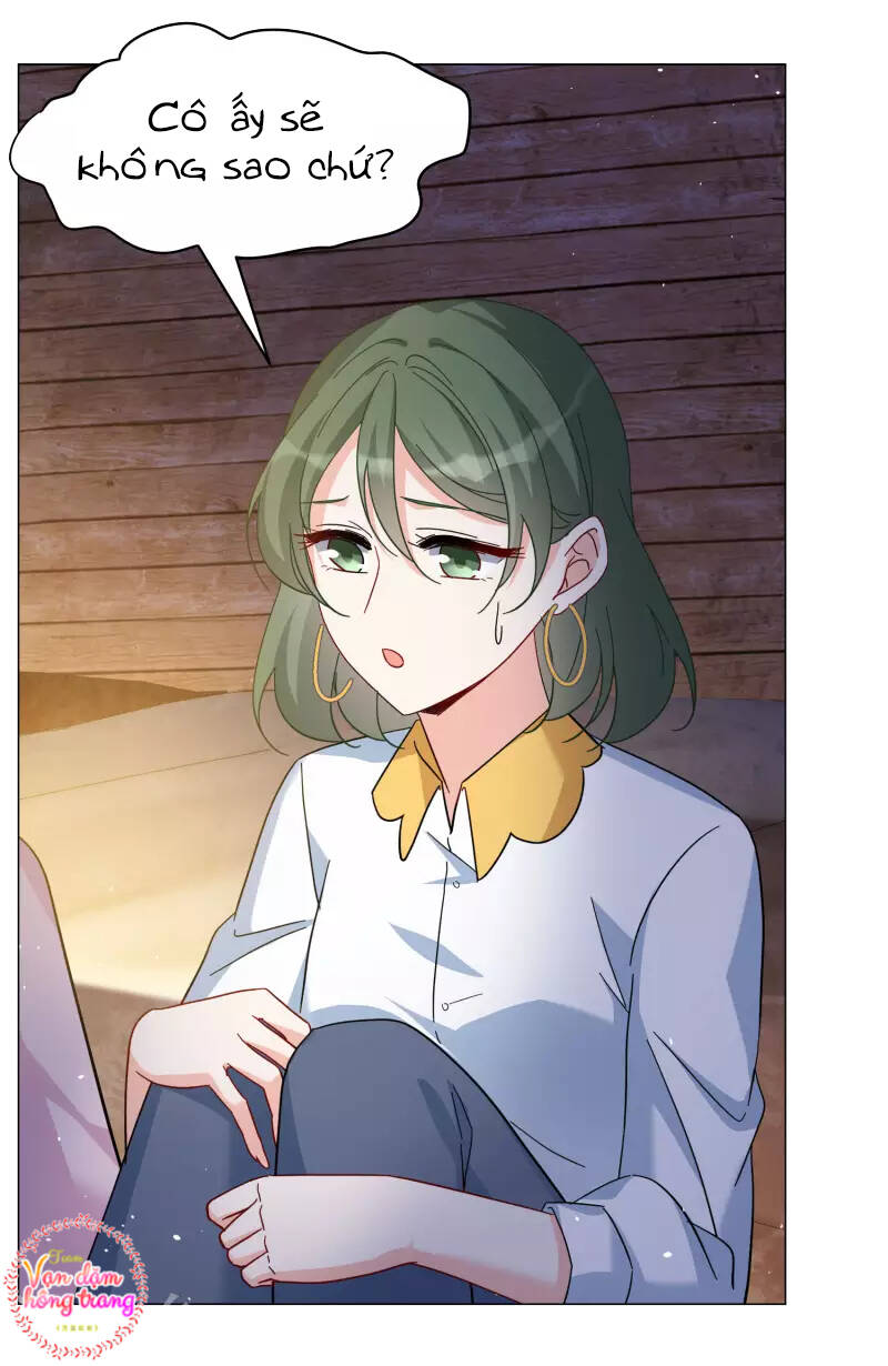 Cô Ấy Đến Rồi, Xin Nằm Xuống! - Chapter 279 - Page 7