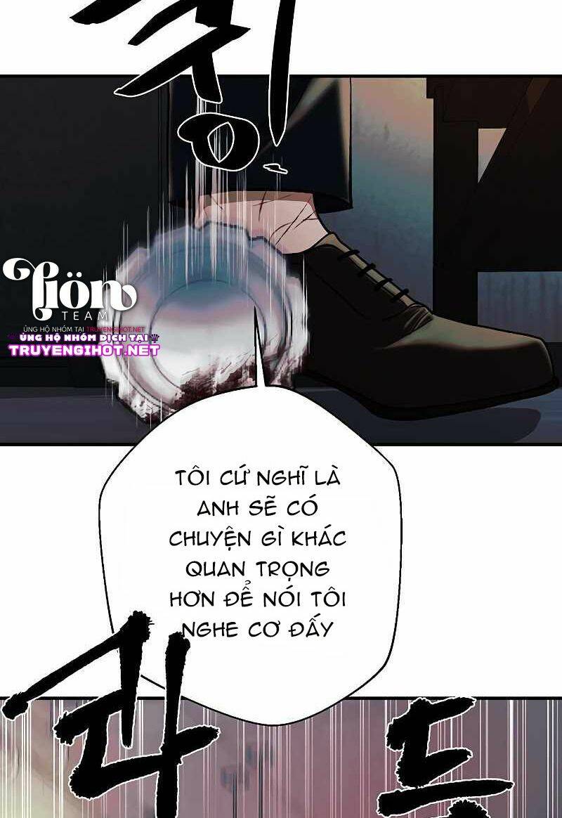 Ước Muốn Của Một Gangster - Chapter 3.2 - Page 9
