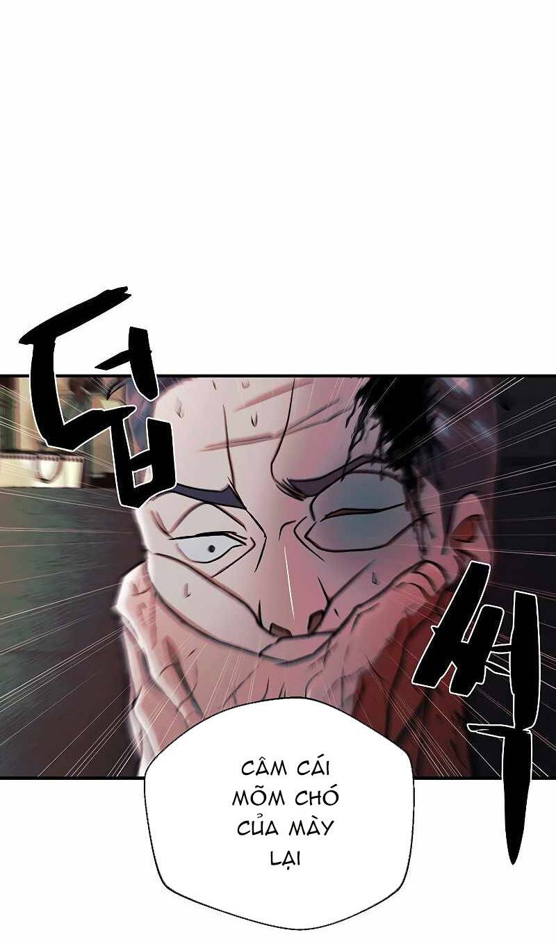 Ước Muốn Của Một Gangster - Chapter 3.2 - Page 11