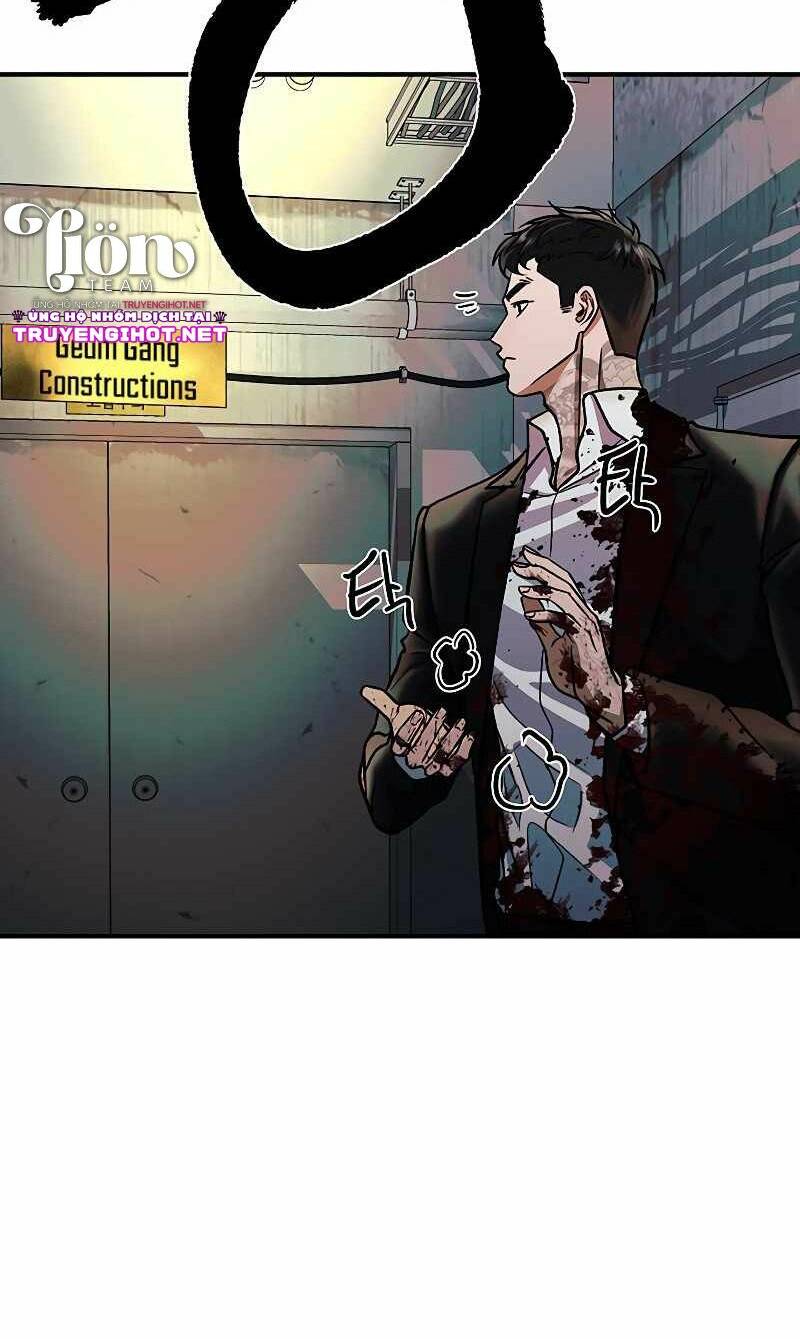 Ước Muốn Của Một Gangster - Chapter 3.2 - Page 14