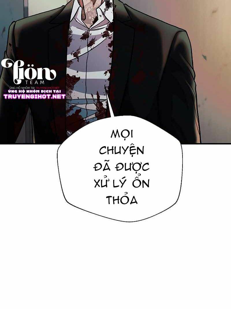 Ước Muốn Của Một Gangster - Chapter 3.2 - Page 18