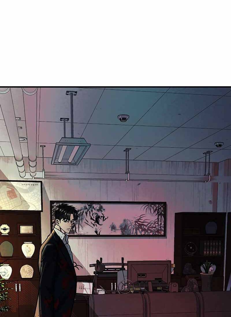 Ước Muốn Của Một Gangster - Chapter 3.2 - Page 19