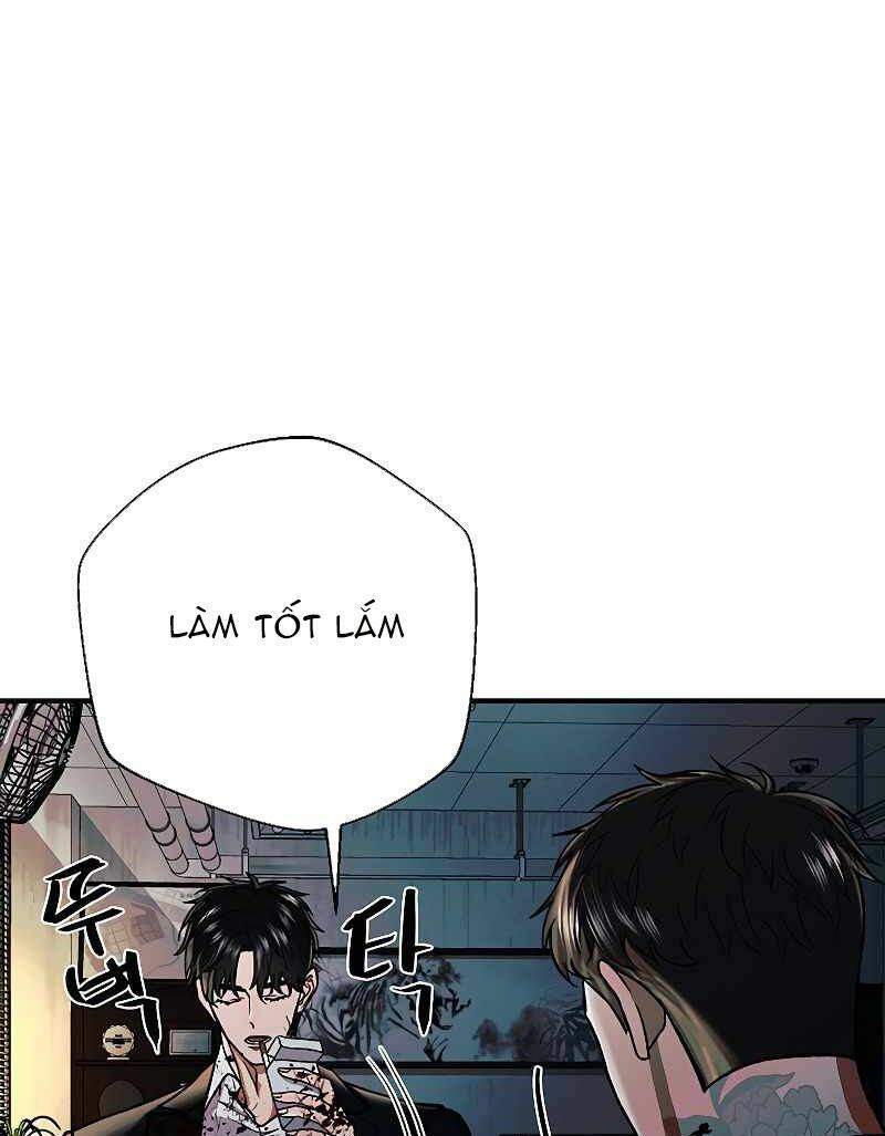 Ước Muốn Của Một Gangster - Chapter 3.2 - Page 21