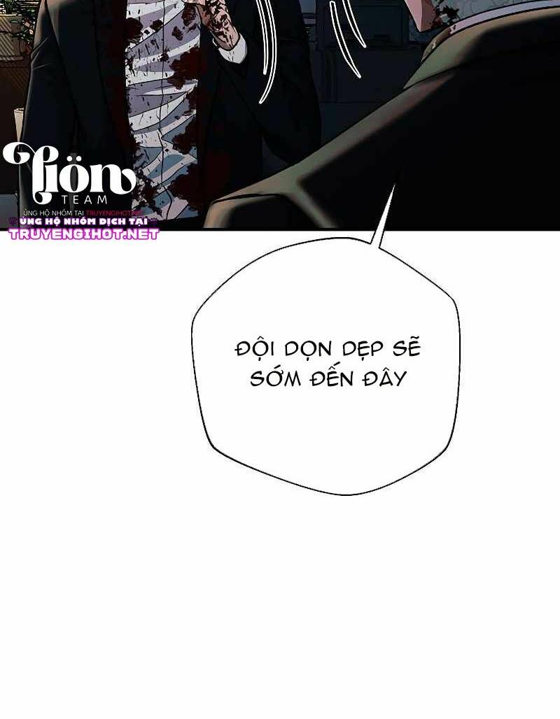 Ước Muốn Của Một Gangster - Chapter 3.2 - Page 22