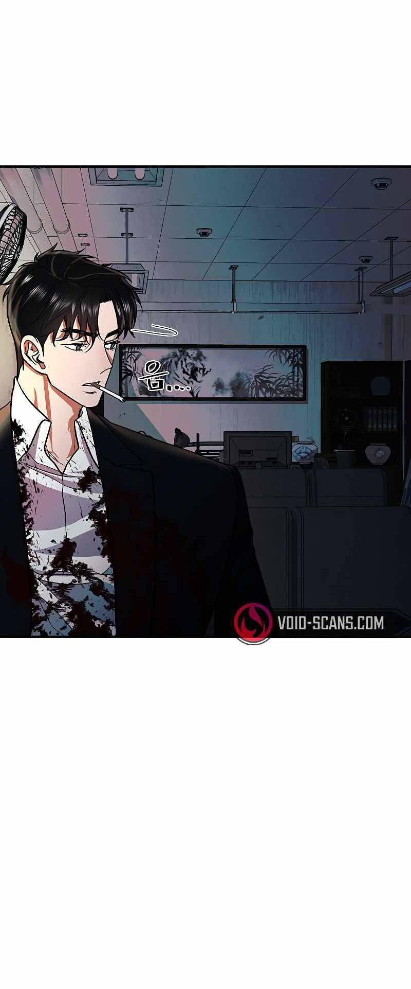 Ước Muốn Của Một Gangster - Chapter 3.2 - Page 23