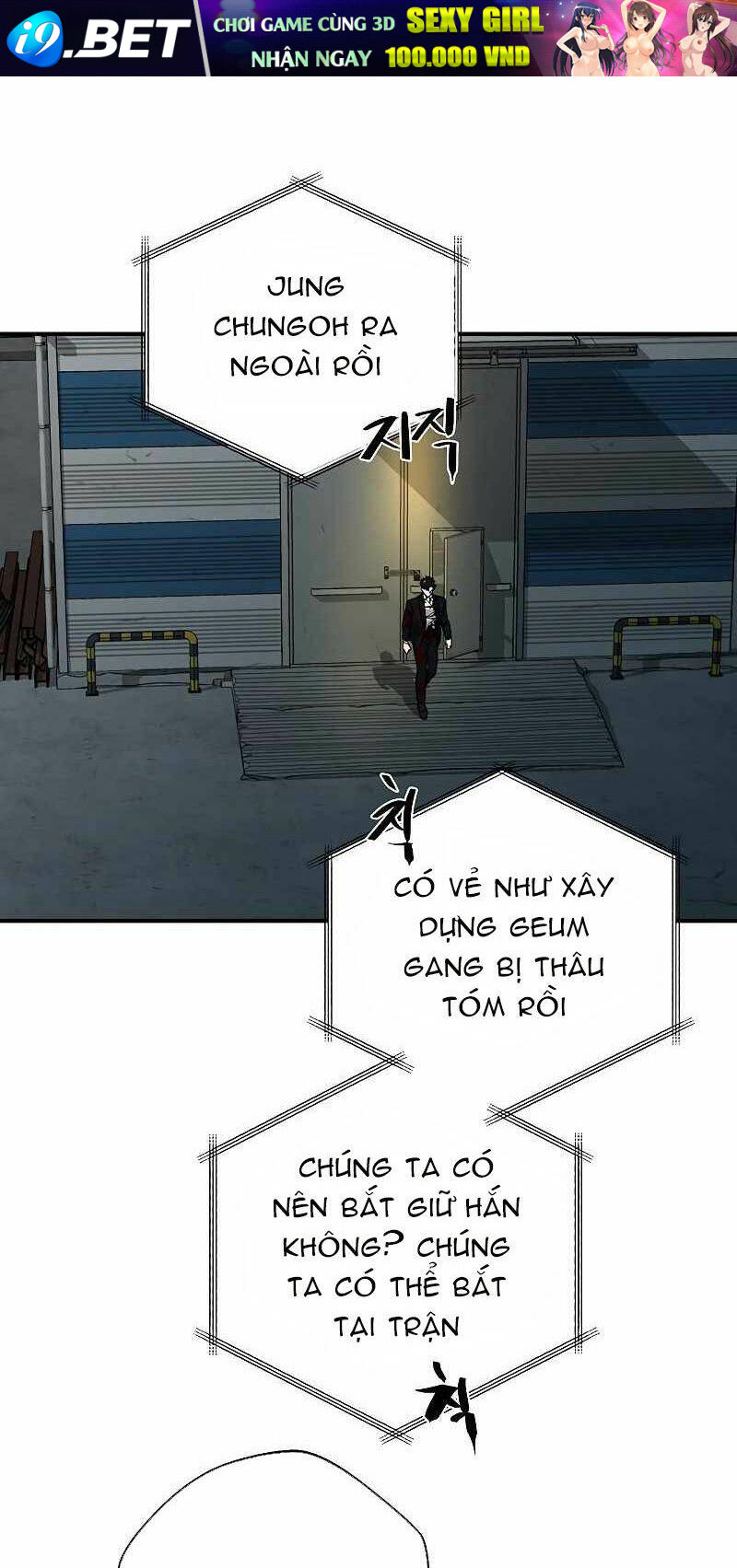 Ước Muốn Của Một Gangster - Chapter 3.2 - Page 29