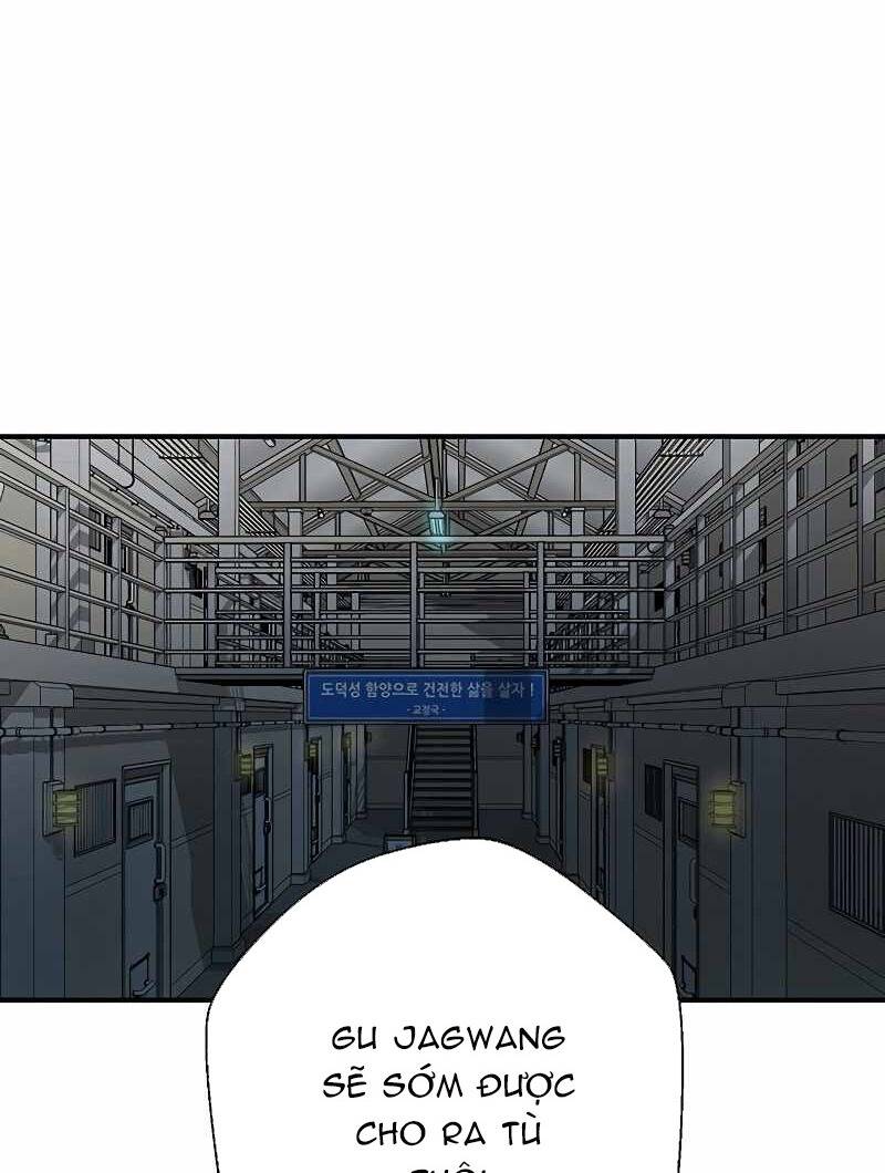 Ước Muốn Của Một Gangster - Chapter 3.2 - Page 31