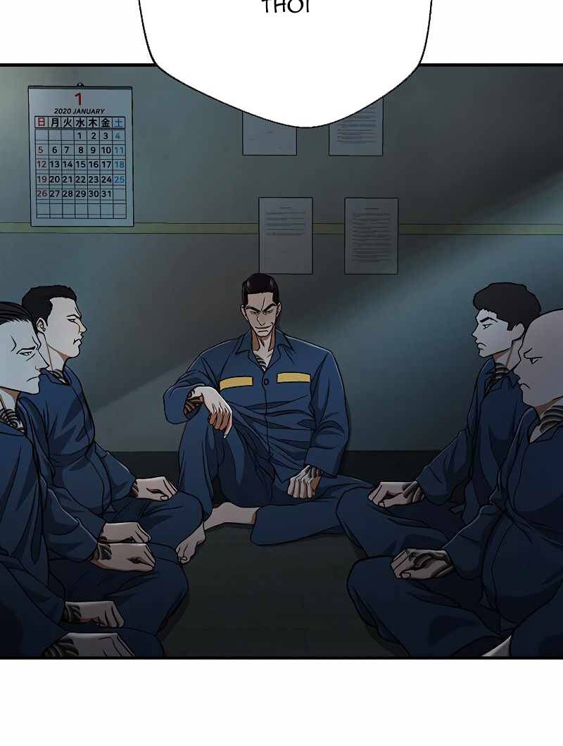 Ước Muốn Của Một Gangster - Chapter 3.2 - Page 32