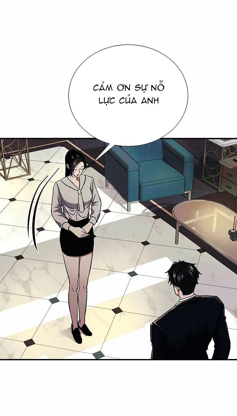 Ước Muốn Của Một Gangster - Chapter 3.2 - Page 40