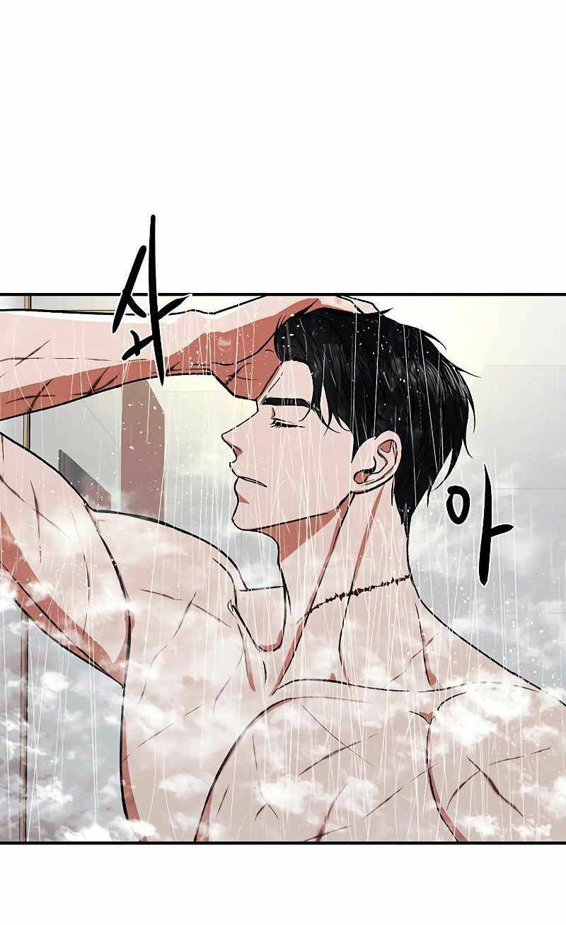 Ước Muốn Của Một Gangster - Chapter 3.2 - Page 45