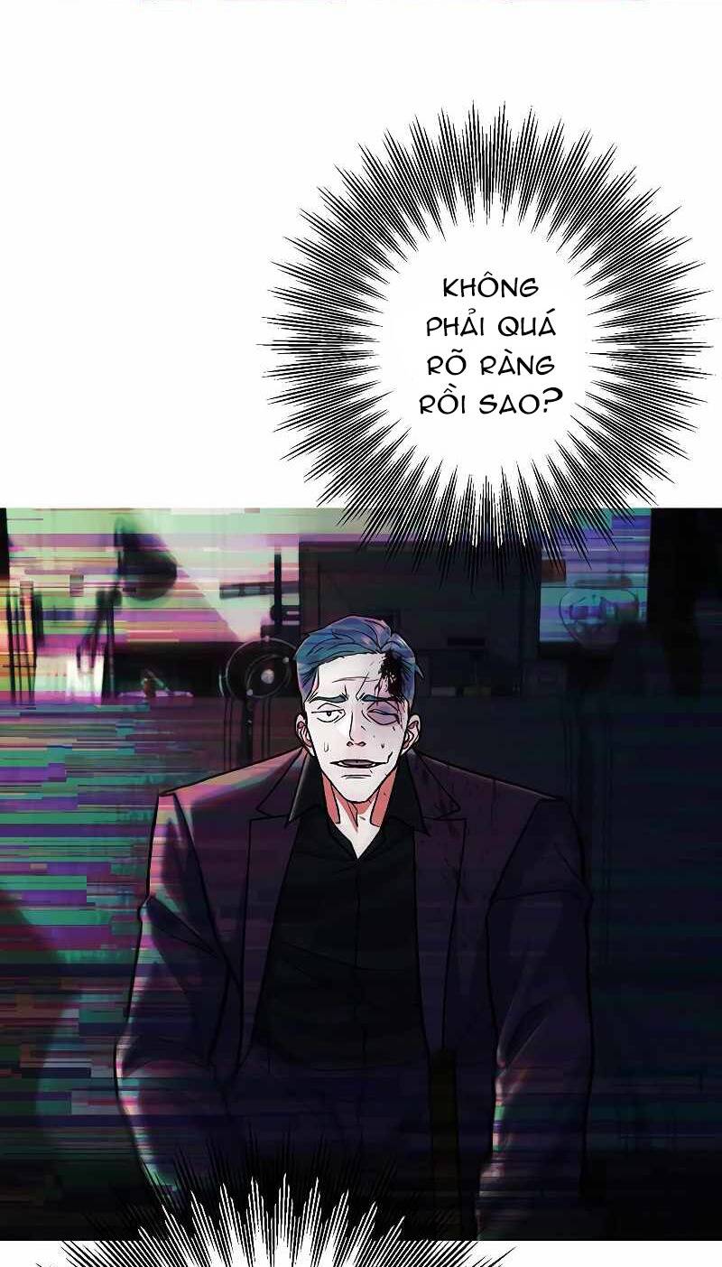 Ước Muốn Của Một Gangster - Chapter 3.2 - Page 47