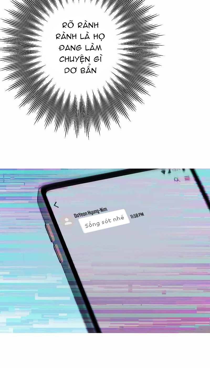 Ước Muốn Của Một Gangster - Chapter 3.2 - Page 48