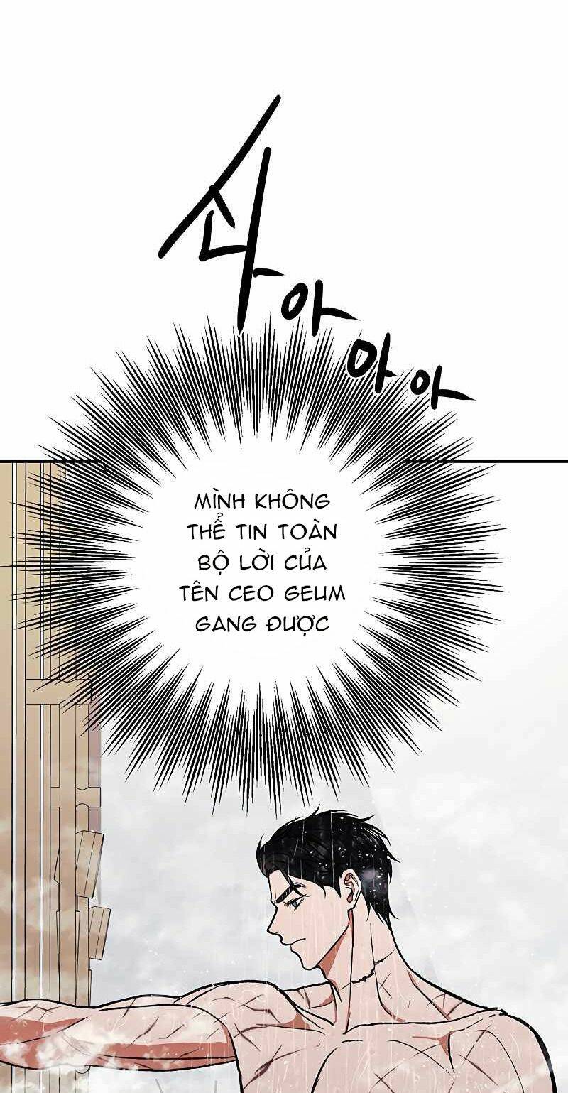 Ước Muốn Của Một Gangster - Chapter 3.2 - Page 49