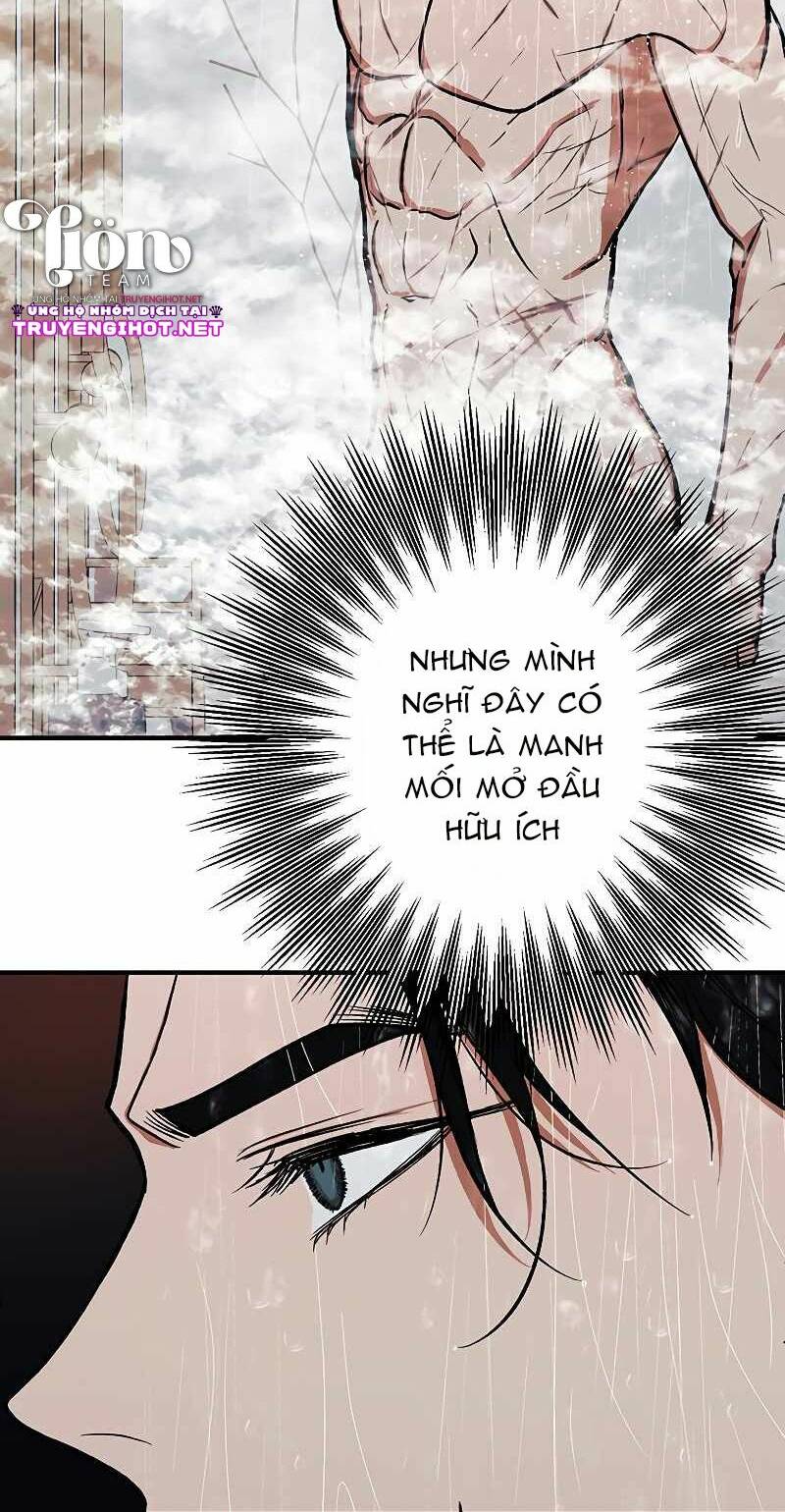 Ước Muốn Của Một Gangster - Chapter 3.2 - Page 50