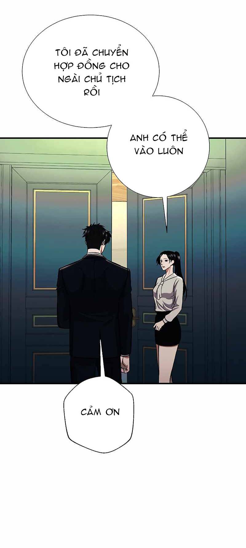 Ước Muốn Của Một Gangster - Chapter 3.2 - Page 52
