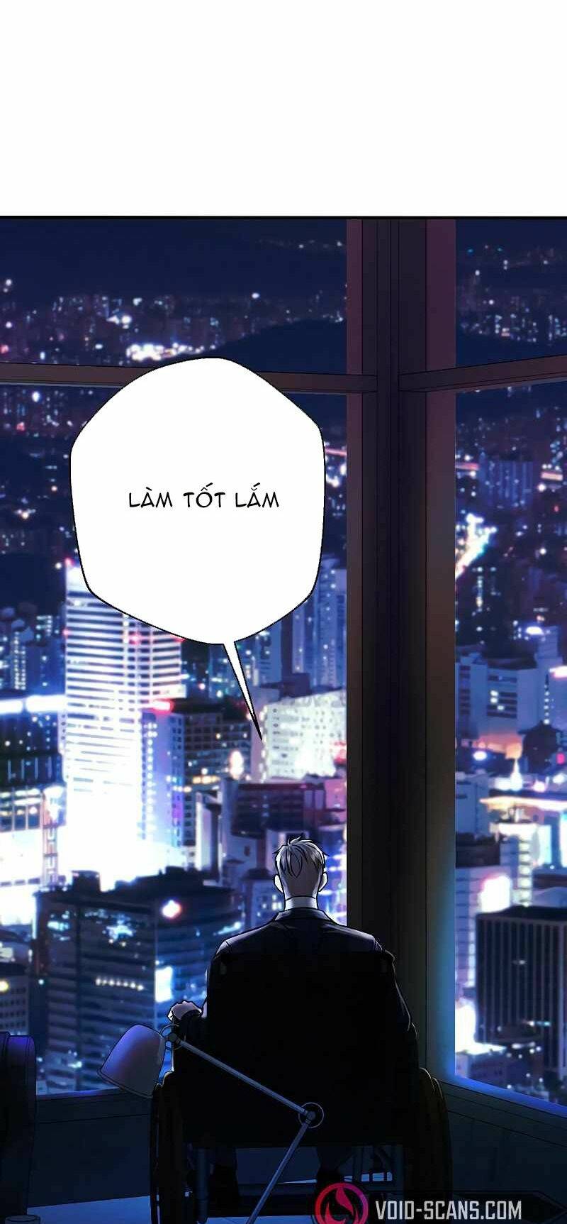 Ước Muốn Của Một Gangster - Chapter 3.2 - Page 53