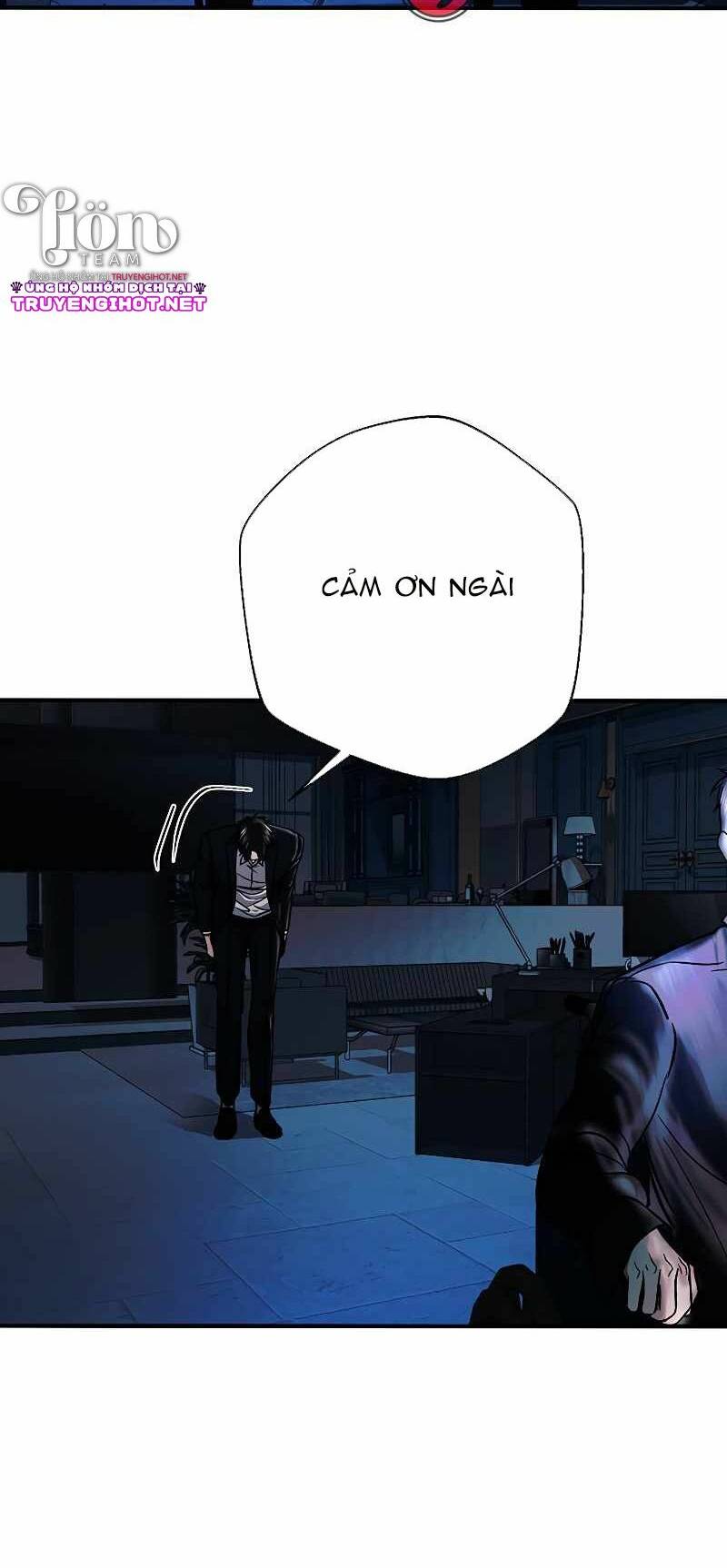 Ước Muốn Của Một Gangster - Chapter 3.2 - Page 54