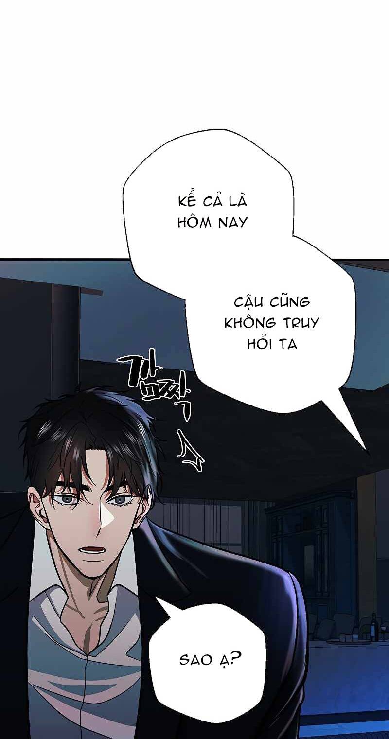 Ước Muốn Của Một Gangster - Chapter 3.2 - Page 55