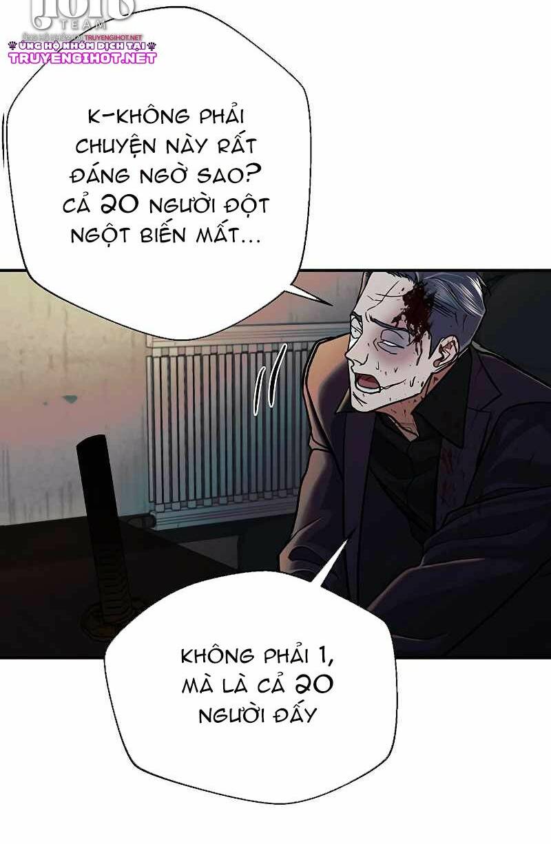 Ước Muốn Của Một Gangster - Chapter 3.2 - Page 5