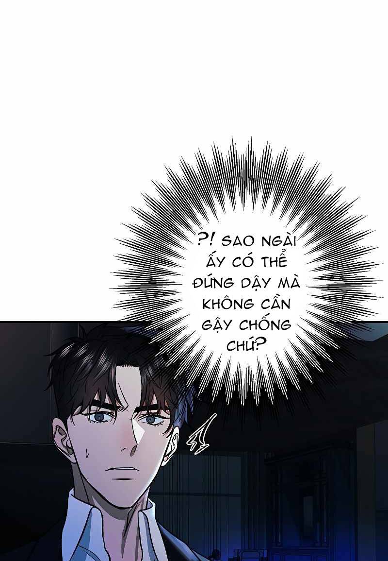 Ước Muốn Của Một Gangster - Chapter 3.2 - Page 59