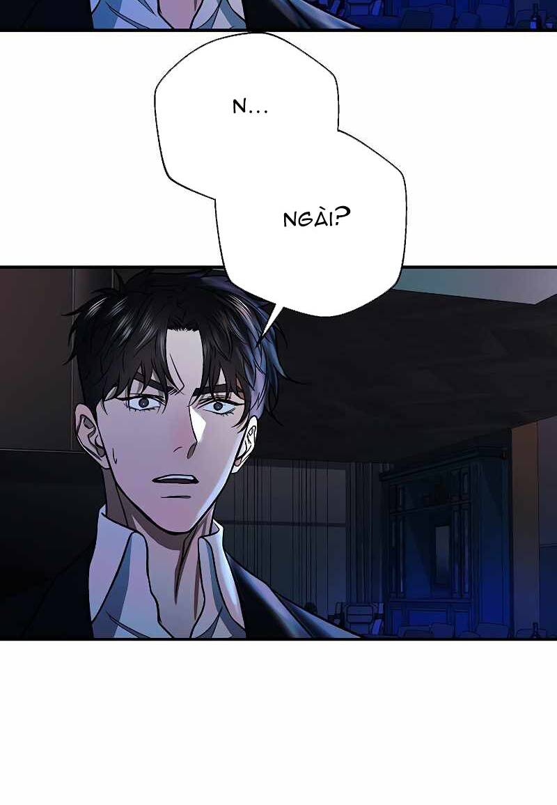 Ước Muốn Của Một Gangster - Chapter 3.2 - Page 60