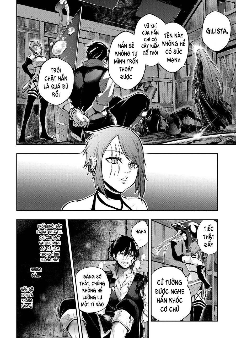 Isekai Demo Bunan ni Ikitai Shoukougun - Chapter 29.2 - Page 12