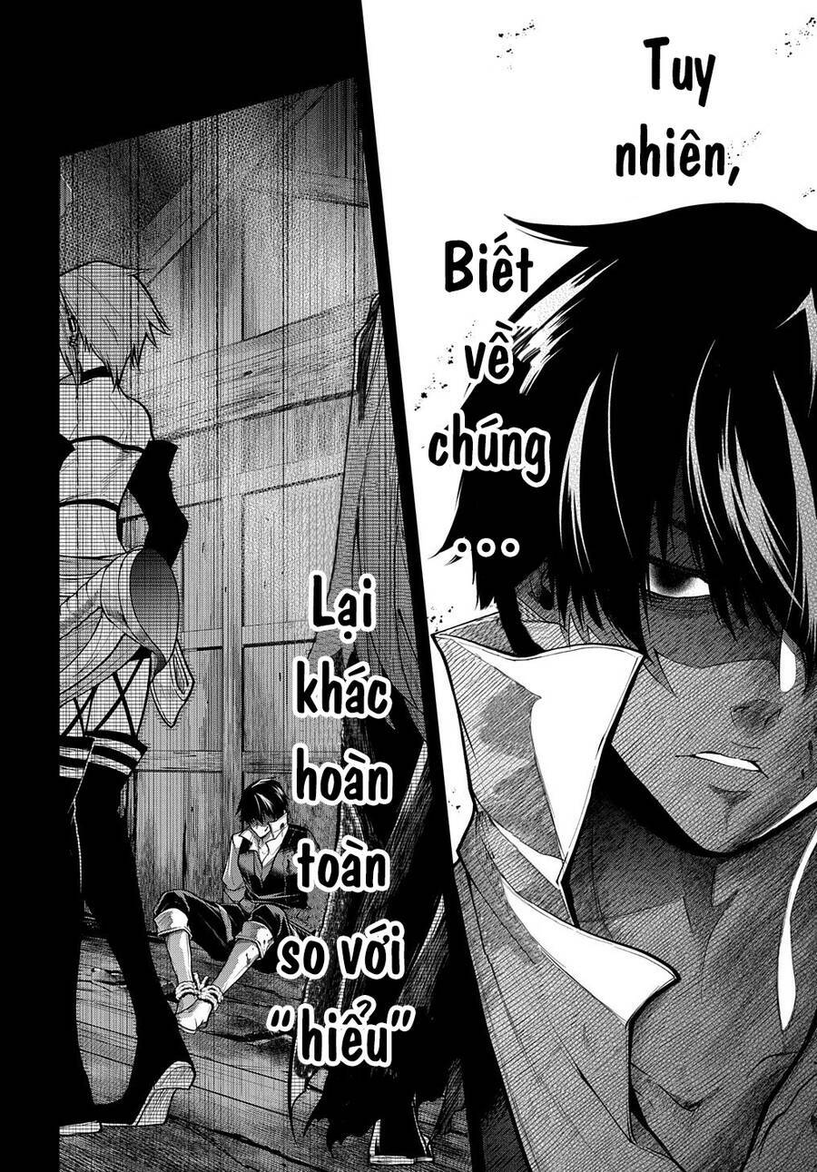 Isekai Demo Bunan ni Ikitai Shoukougun - Chapter 29.2 - Page 14