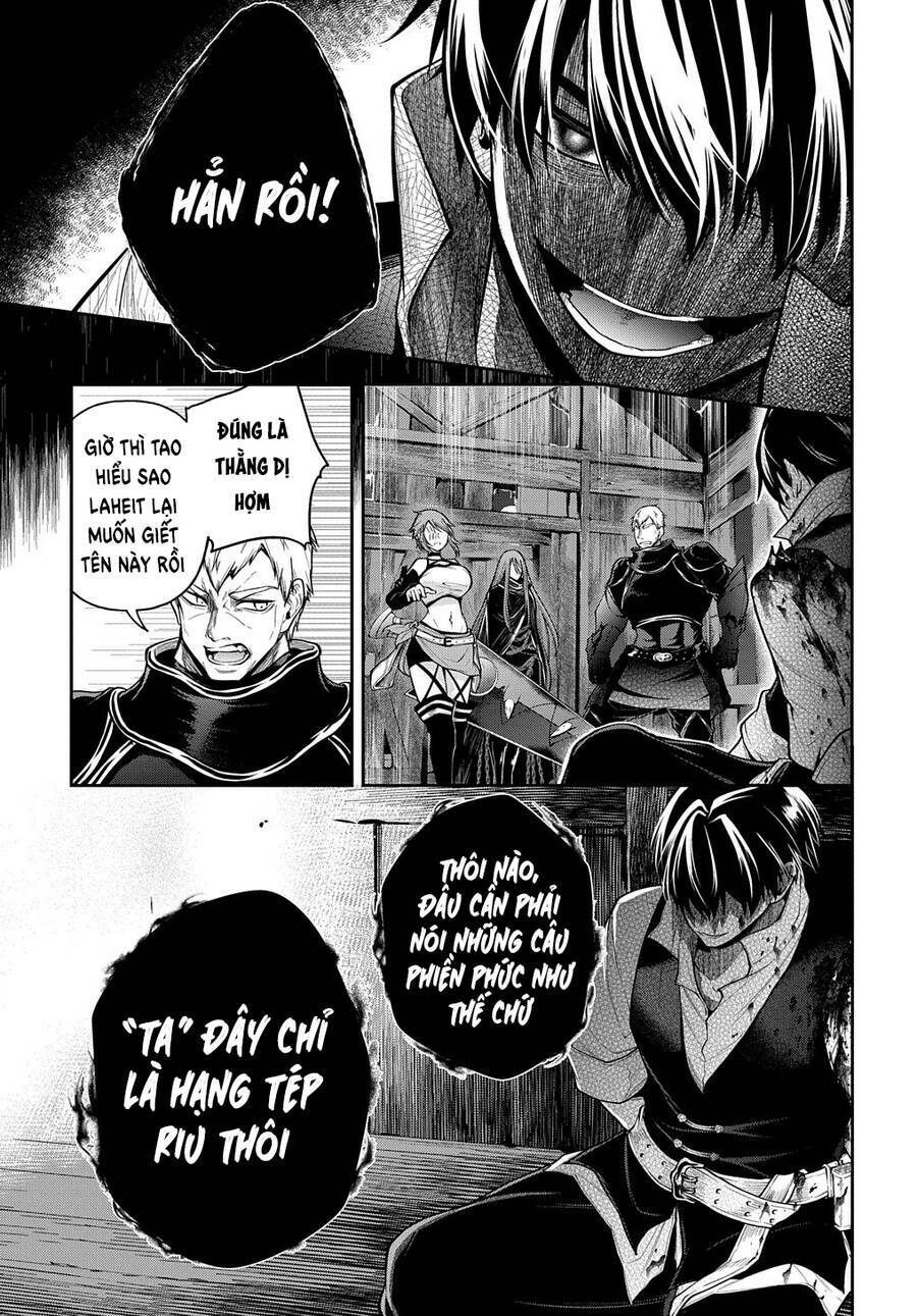 Isekai Demo Bunan ni Ikitai Shoukougun - Chapter 29.2 - Page 16