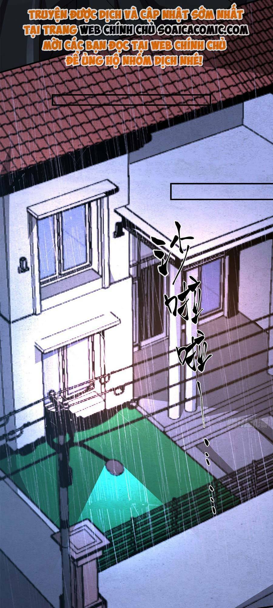 Xuyên Qua Ngàn Năm Nữ Quốc Sư Không Chút Sợ Hãi - Chapter 13 - Page 19