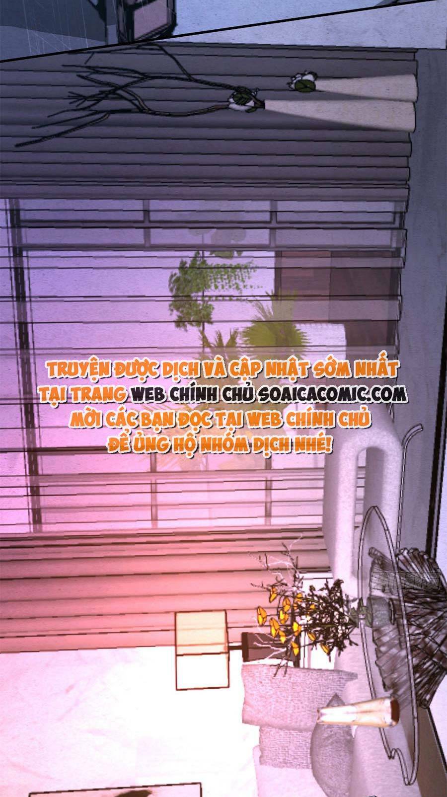 Xuyên Qua Ngàn Năm Nữ Quốc Sư Không Chút Sợ Hãi - Chapter 13 - Page 20