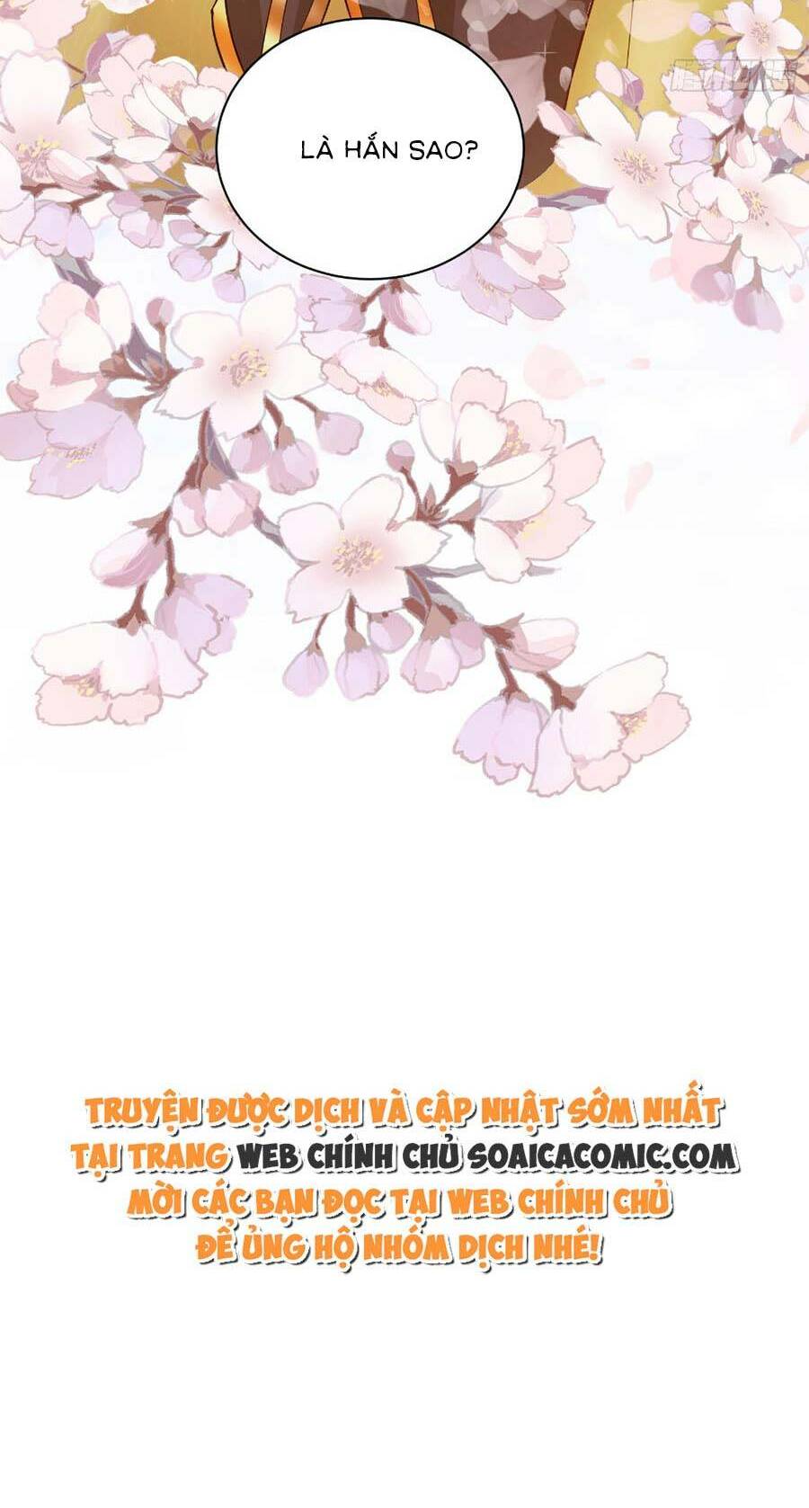 Xuyên Qua Ngàn Năm Nữ Quốc Sư Không Chút Sợ Hãi - Chapter 13 - Page 28