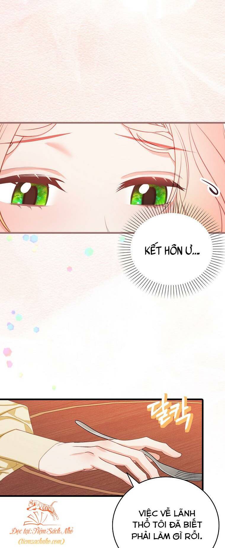 Tôi Đã Cố Gắng Chạy Sau Khi Ăn Kẹo - Chapter 20 - Page 11