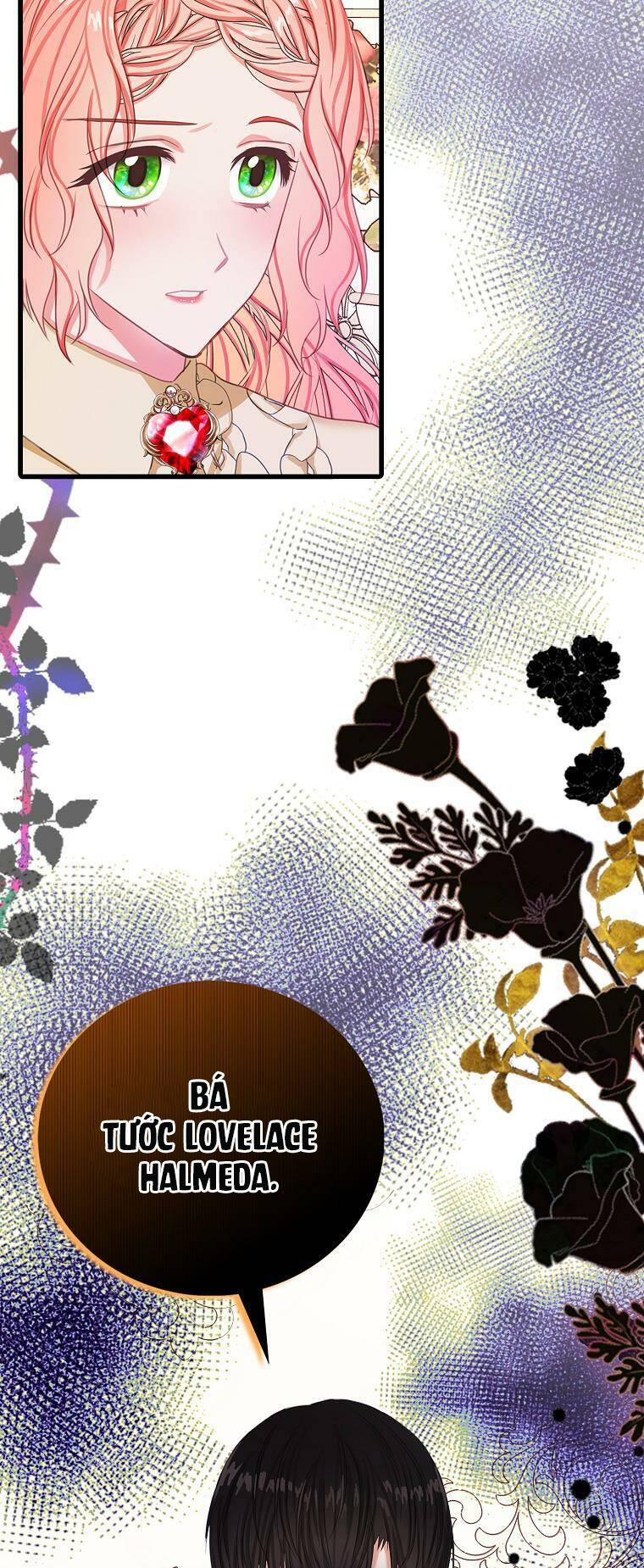 Tôi Đã Cố Gắng Chạy Sau Khi Ăn Kẹo - Chapter 20 - Page 14