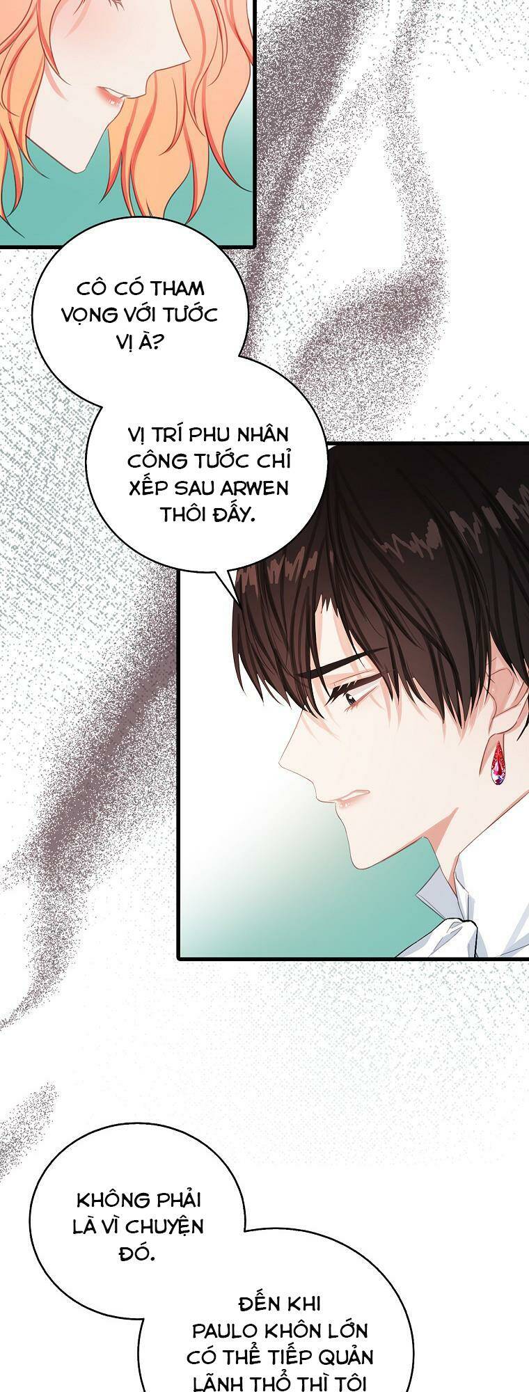 Tôi Đã Cố Gắng Chạy Sau Khi Ăn Kẹo - Chapter 20 - Page 16