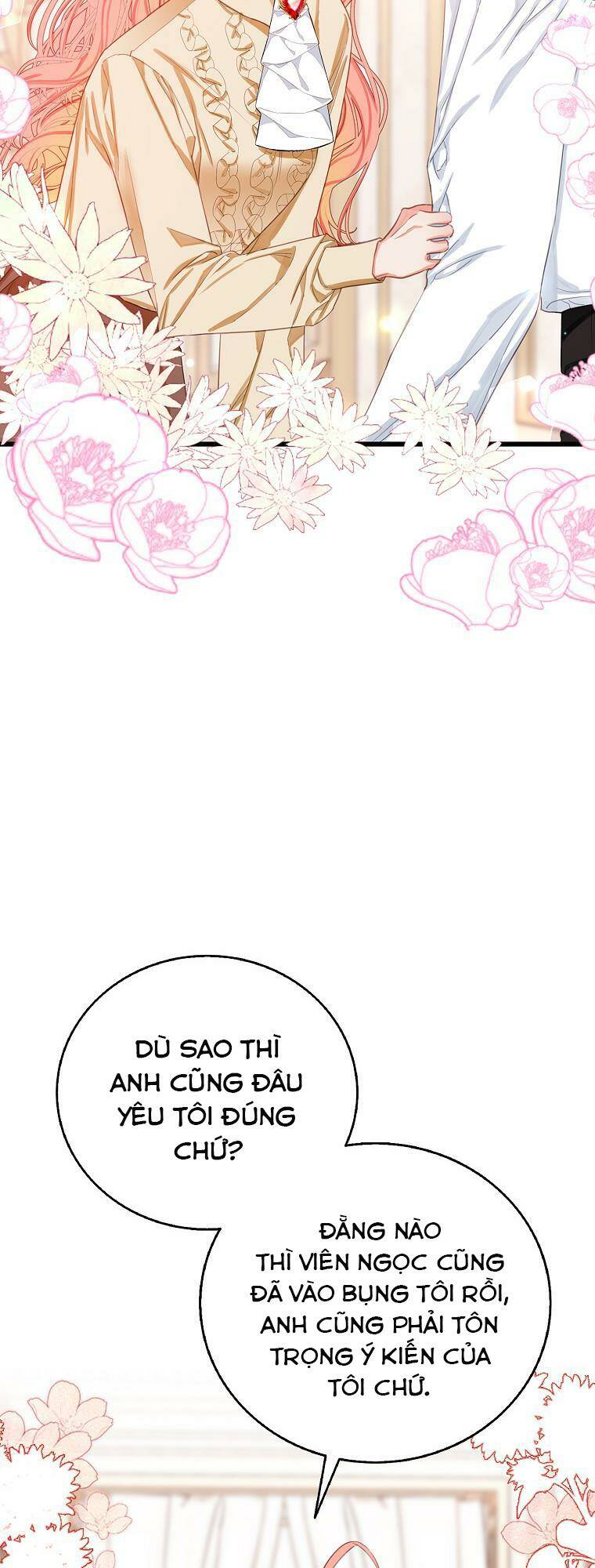 Tôi Đã Cố Gắng Chạy Sau Khi Ăn Kẹo - Chapter 20 - Page 20