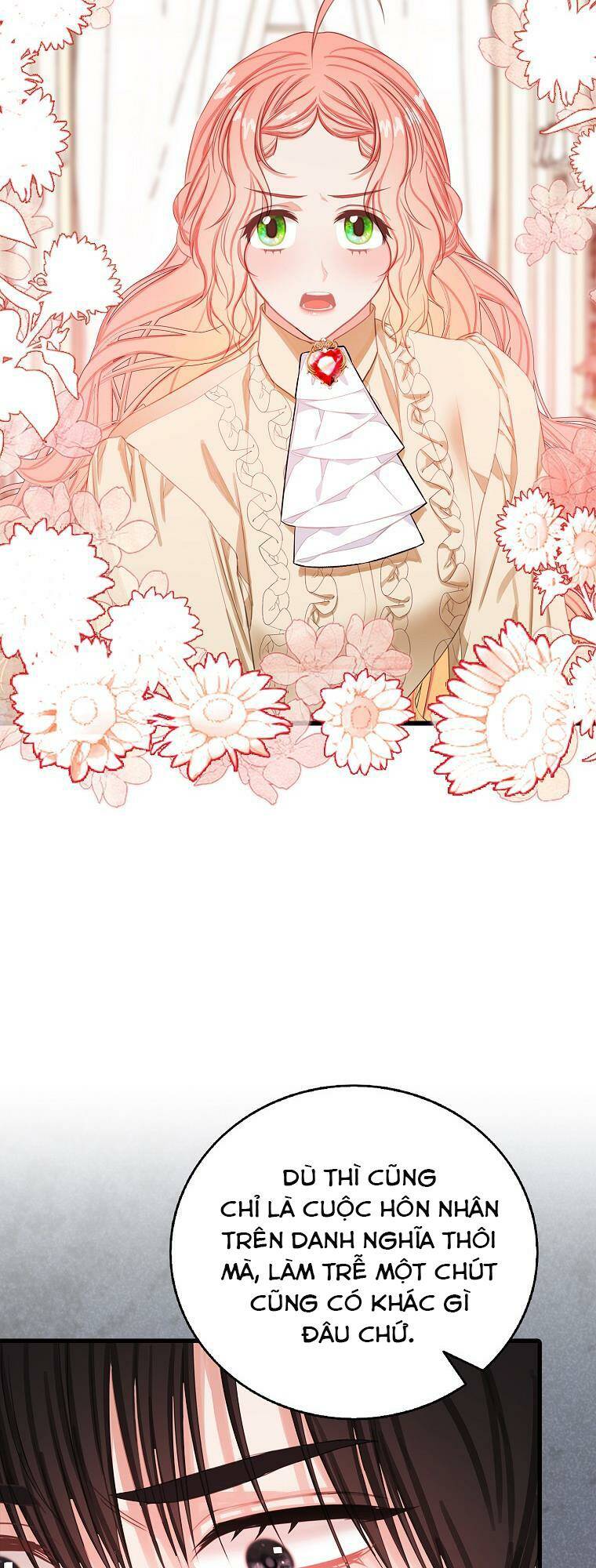 Tôi Đã Cố Gắng Chạy Sau Khi Ăn Kẹo - Chapter 20 - Page 21