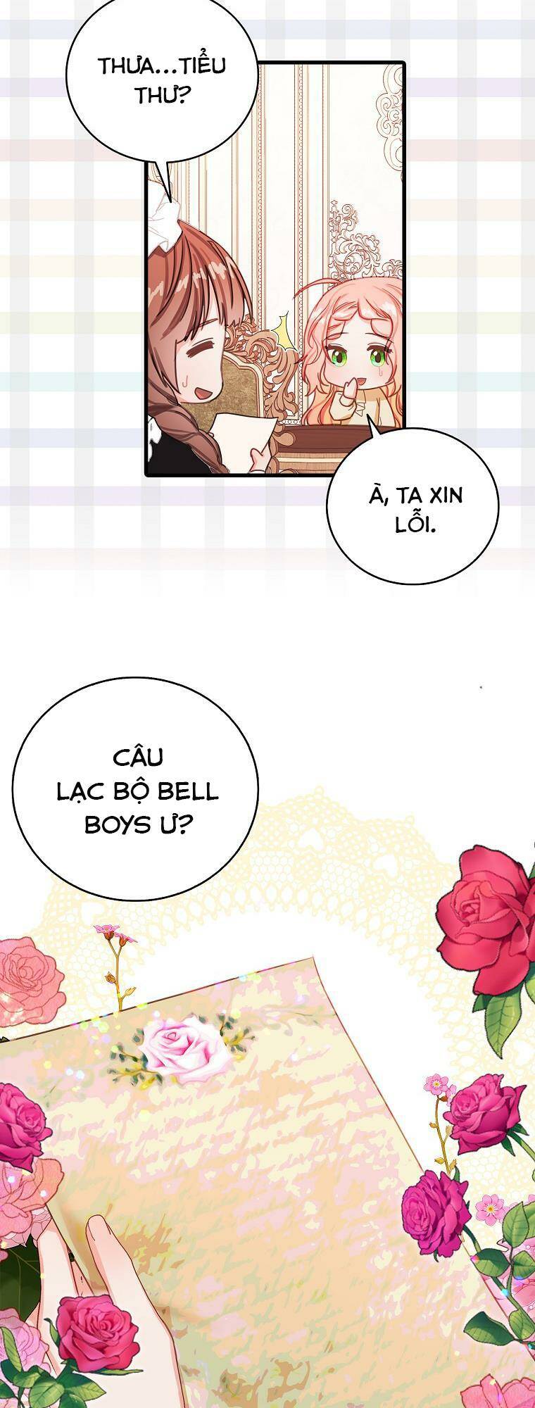 Tôi Đã Cố Gắng Chạy Sau Khi Ăn Kẹo - Chapter 20 - Page 29