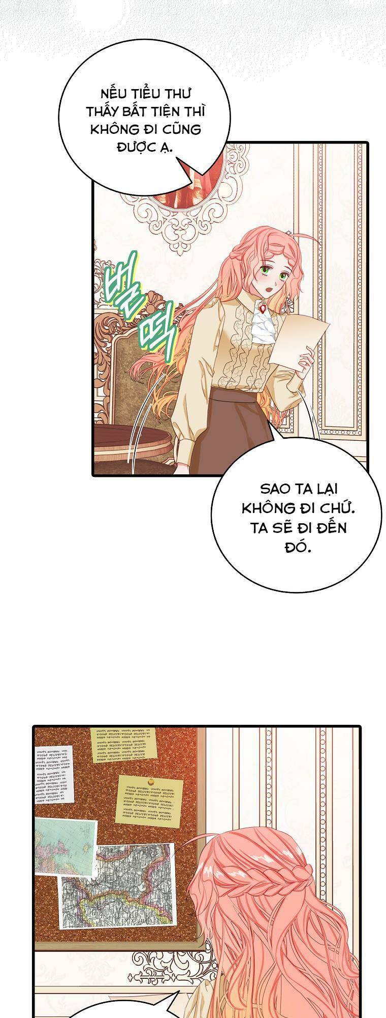 Tôi Đã Cố Gắng Chạy Sau Khi Ăn Kẹo - Chapter 20 - Page 32