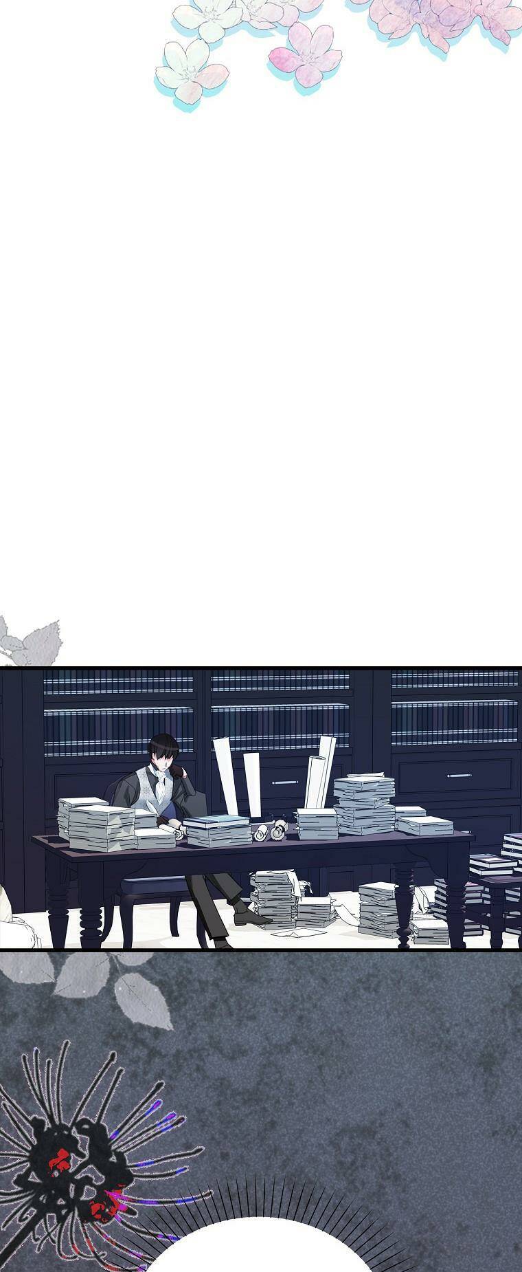 Tôi Đã Cố Gắng Chạy Sau Khi Ăn Kẹo - Chapter 20 - Page 34