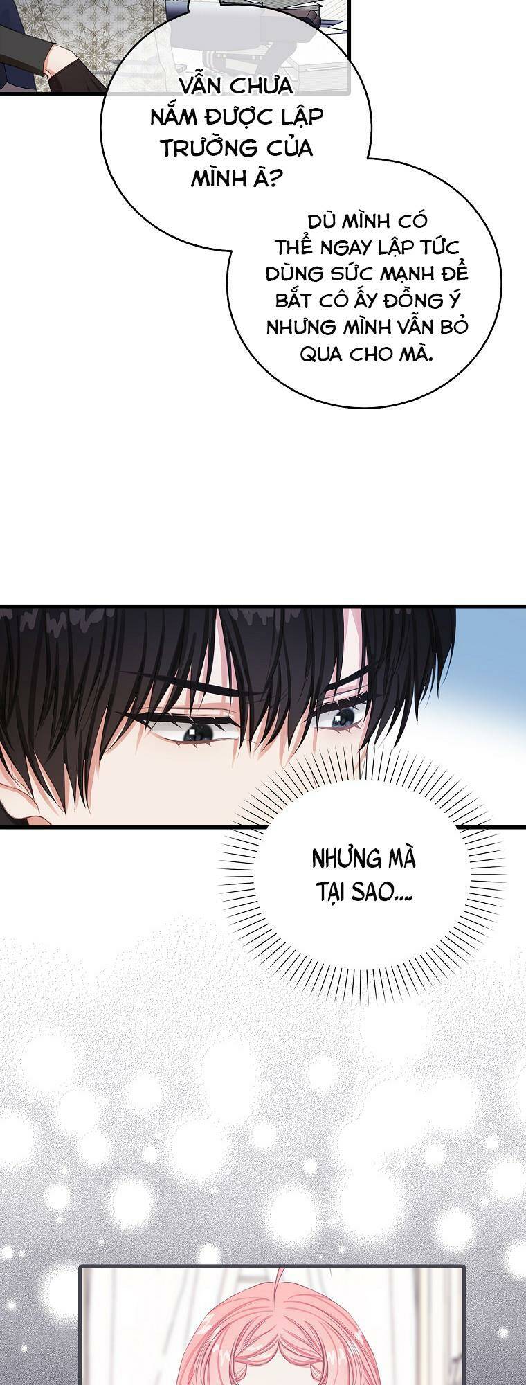 Tôi Đã Cố Gắng Chạy Sau Khi Ăn Kẹo - Chapter 20 - Page 36