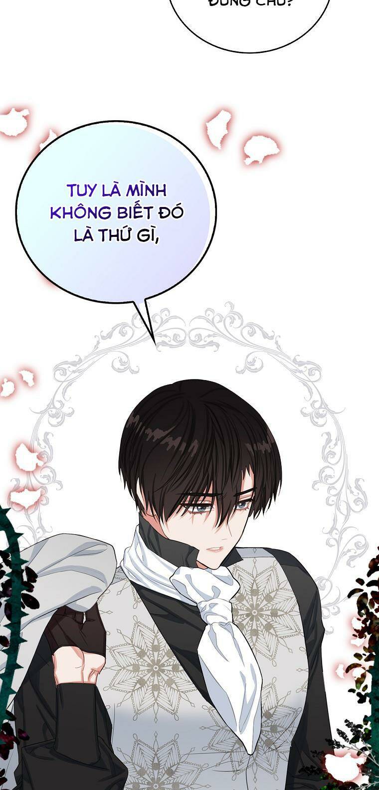 Tôi Đã Cố Gắng Chạy Sau Khi Ăn Kẹo - Chapter 20 - Page 38