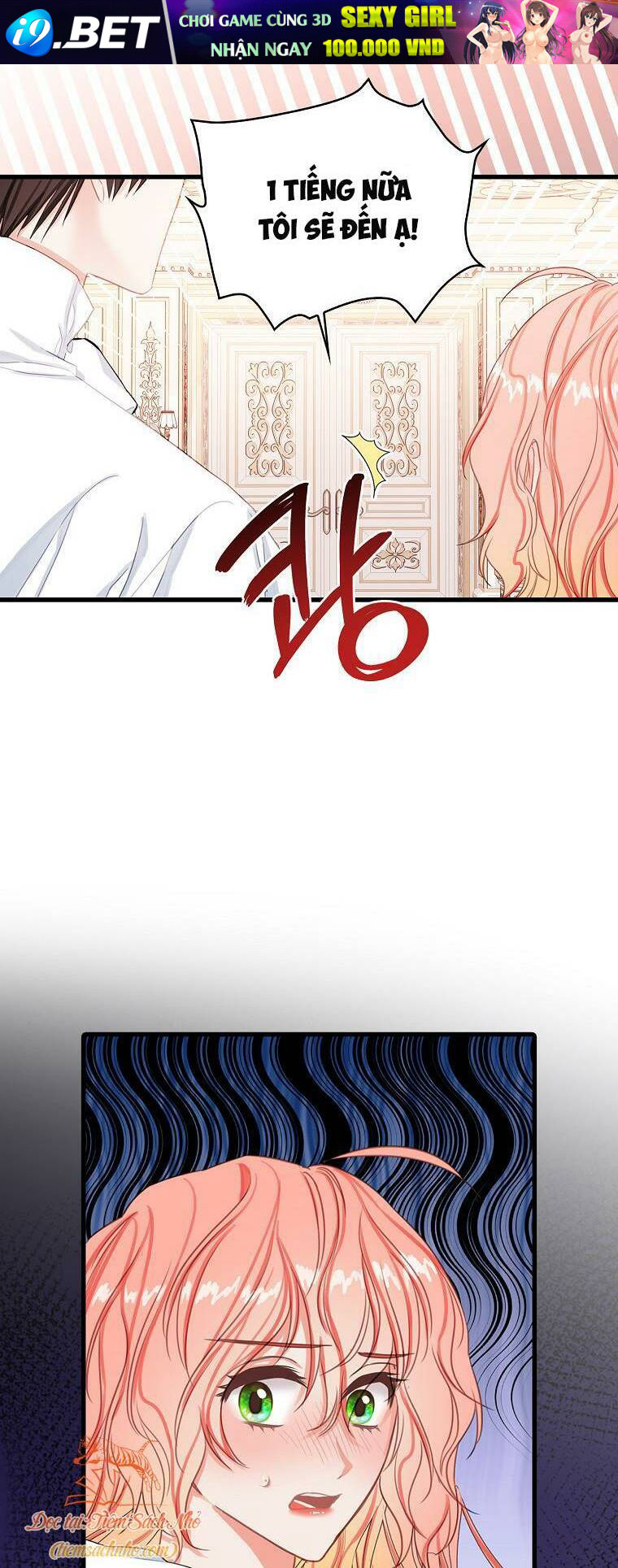 Tôi Đã Cố Gắng Chạy Sau Khi Ăn Kẹo - Chapter 20 - Page 7