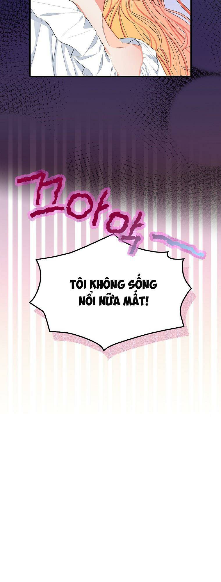 Tôi Đã Cố Gắng Chạy Sau Khi Ăn Kẹo - Chapter 20 - Page 8