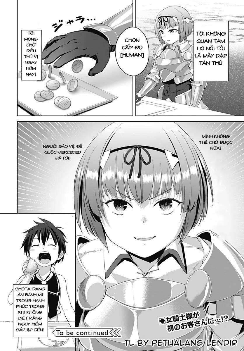 Valhalla Penis Mansion - Chapter 6 - Page 12