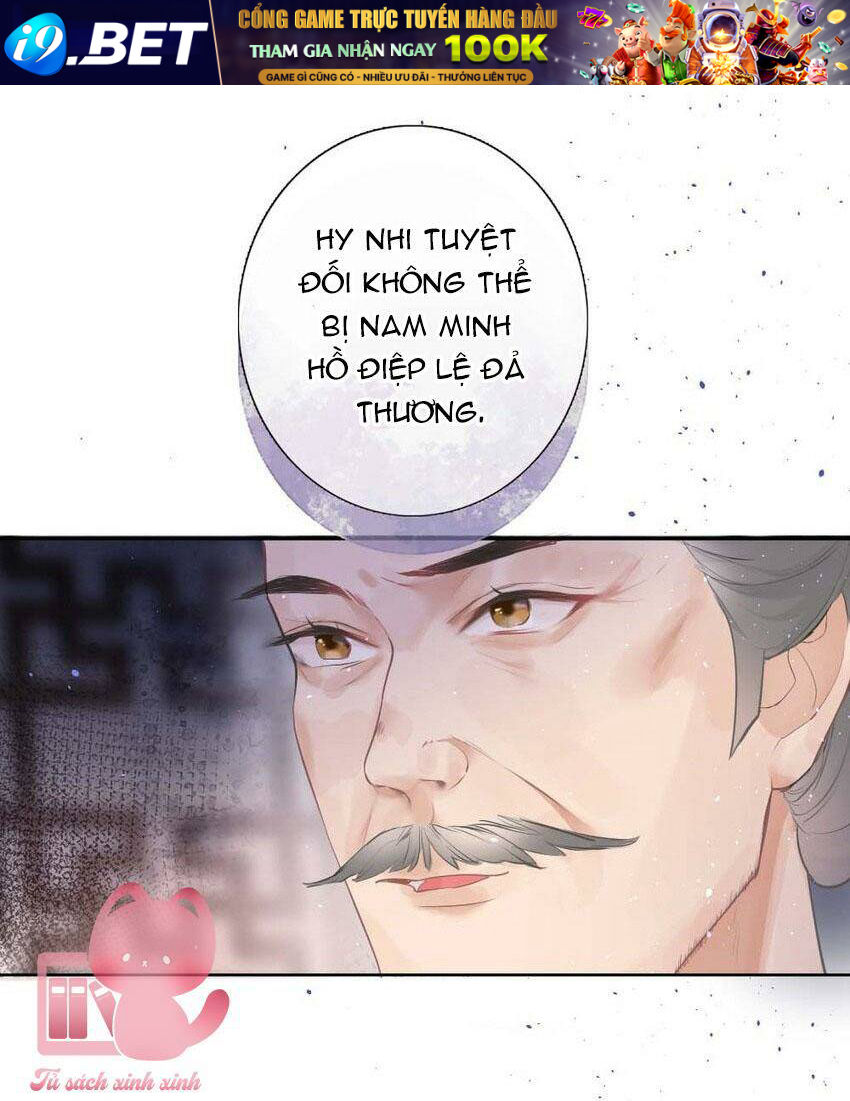 Hoa Để Nhân Gian Ức Vạn Thế - Chapter 12 - Page 9