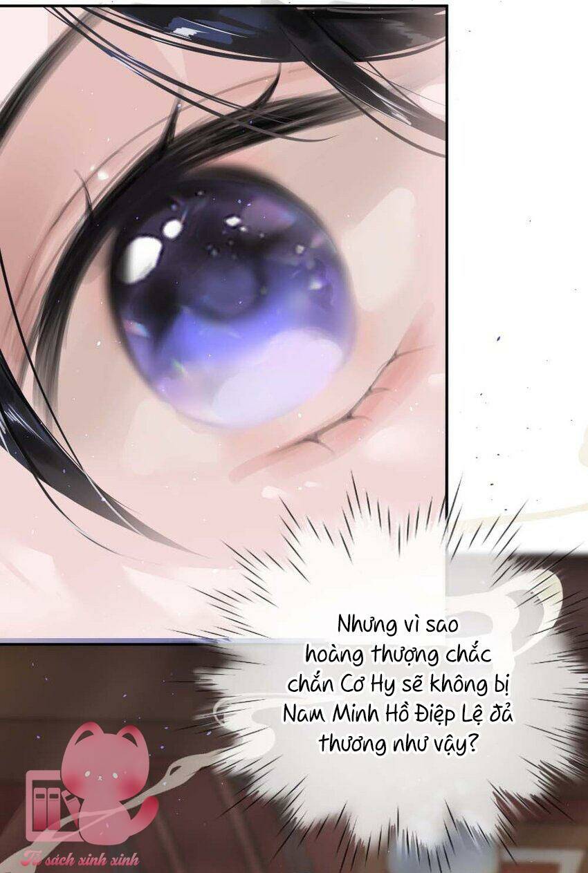 Hoa Để Nhân Gian Ức Vạn Thế - Chapter 12 - Page 11